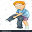 baby put your pants on