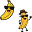 bananas unite