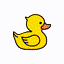 five little ducks