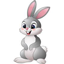 hop little bunnies