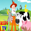 old mcdonald had a farm