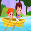 row row row your boat
