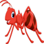 the ants go marching