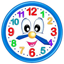 tick tock clock